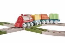 CHICCO 00011543000000 ECO+ Modzakaɖe Keteke