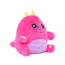 DRƆ̃E ƑE ƲUƲU DB20503001 Dinosaur Dana 18 cm