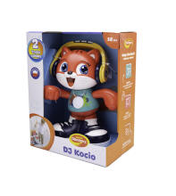 DUMEL DD 10004 DJ Кот