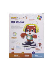 DUMEL DD 10004 DJ Кот
