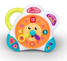 DUMEL DD 38987 TIK-TOCK ƑE GAƑOƑO