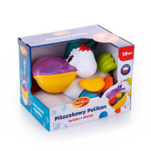 DUMEL DD 44008 Bɔl Pelican