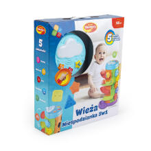 DUMEL DD 45717 Surprise Tower 5in1