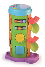 DUMEL DD 45717 Surprise Tower 5in1