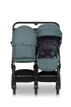 EASY GO ECHO SAGE GREEN ƒe kekevi