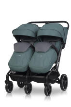 EASY GO ECHO SAGE GREEN ƒe kekevi