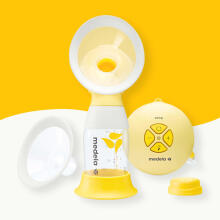 MEDELA 101033779 SWING FLEX No ƒe pɔmpi dodo ɖe ŋgɔ