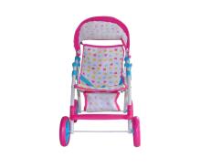 MILLY MALLY 2723 Natalie Candy Doll Pram