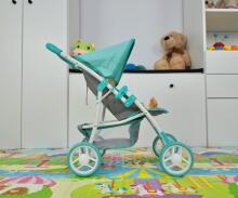 MILLY MALLY 3105 Natalie Bubu ƒe Mint Doll ƒe Vidzĩkeke