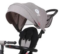 MILLY MALLY 3841 Qplay Keke Etɔ̃ Rito Plus grey