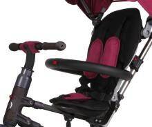 MILLY MALLY 3851 Qplay Keke Etɔ̃ Rito Goma dzĩ