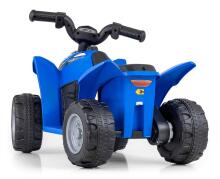 MILLY MALLY 4478 Batri-ŋusẽ Quad HONDA ATV Blue