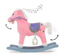 MILLY MALLY Sɔ ƒe Patches pink