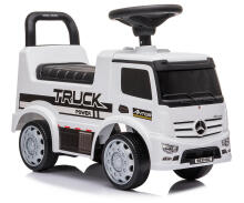 MILLY MALLY Ʋu Mercedes Antos White