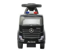 MILLY MALLY Mercedes-Benz Actros Kpovitɔwo ƒe Ameyibɔ Ʋu