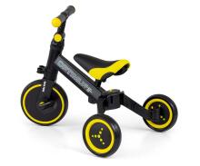 MILLY MALLY 3in1 keke OPTIMUS ameyibɔ