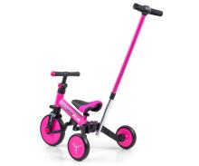 MILLY MALLY 4in1 keke OPTIMUS Gakpe ɖe eŋu be pink