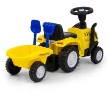 NEW HOLLAND 3902 Ʋu T7 trakt ɣi