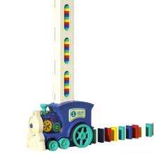 WOOPIE 50315 Domino Elektrik Keteke ƒe Keteke