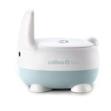 COLIBRO Ðeviwo ƒe ze NUKI OCEAN