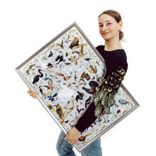CzuCzu 7093570 Puzzle Xewo 9 + 500pcs.