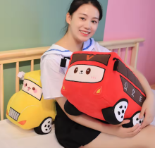 Cars Cushion  Art.236286 Pillow ,28 cm