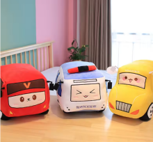 Cars Cushion  Art.236286 Pillow ,28 cm