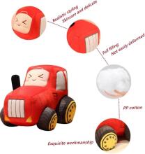 Cars Cushion Pillow Art.236289 Pillow ,30 cm