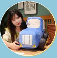 Cars Cushion Pillow Art.236289 Pillow ,30 cm