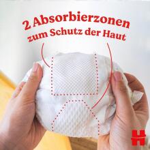 Huggies Baby Nappies Extra Care Art.041549583  4 size 2x60 pcs.