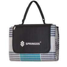 Одеяло для пикника Springos PM014 200 x 240см