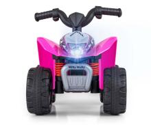 MILLY MALLY 4479 Batri-ŋusẽ Quad HONDA ATV Pink