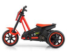 MILLY MALLY 5719 Pedal Go-Kart Dola Dzĩ