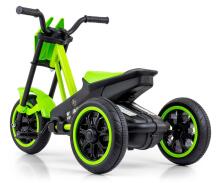 MILLY MALLY 5720 Pedal Go-Kart Dola Green