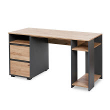 Klups Dalia Art.236571 Oak Töölaud