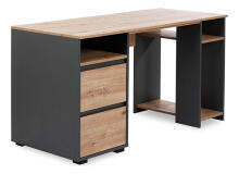 Klups Dalia Art.236571 Oak Töölaud