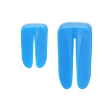 Puugieemalduspintsetid Springos PA0226 sinised tangid 2 tk
