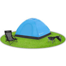 Camping Tent Springos PT007, 200 x 150 cm