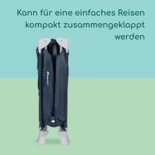 Bebeconfort Soft Dreams Baby Travel Art.236979 Gray Mist