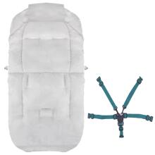 Laste magamiskott Springos SB0036