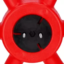 Rool laste mänguväljakule, Springos KG0038