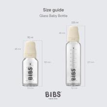 Bibs Baby Bottle Complete Set Art.237444 Mauve