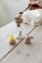 Bibs Baby Bottle Complete Set Art.237445 Woodchuck