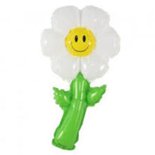 I-Toys Balon Art.237462 Geelpall Lill 19x38