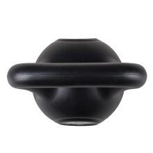 Kettlebell Springos FA1007, 16kg, ABS