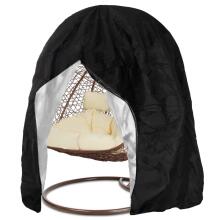 Ripptooli kate Springos HC0035 250x260cm veekindel must