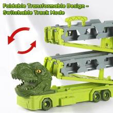 Vatos Truck Toy Cars Dino Art.237651