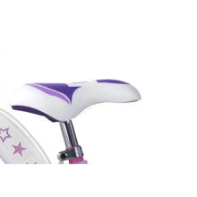 Bebe Basic Bicycle 14" Winx Art.237667 Детский велосипед