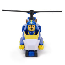 PAW PATROL sõiduk Themed Vehicle Air Rescue Chase, 6071173