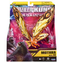 GODZILLA joonis 6" Mothra, 35207